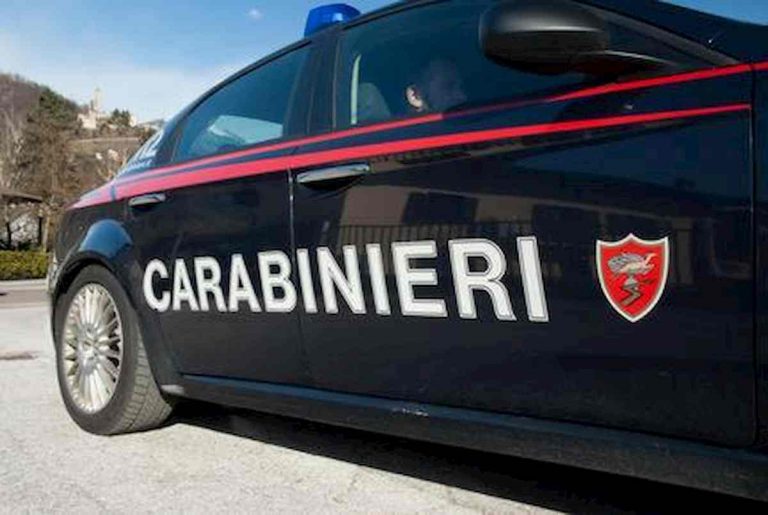 Femminicidio in Sardegna: in carcere il marito.