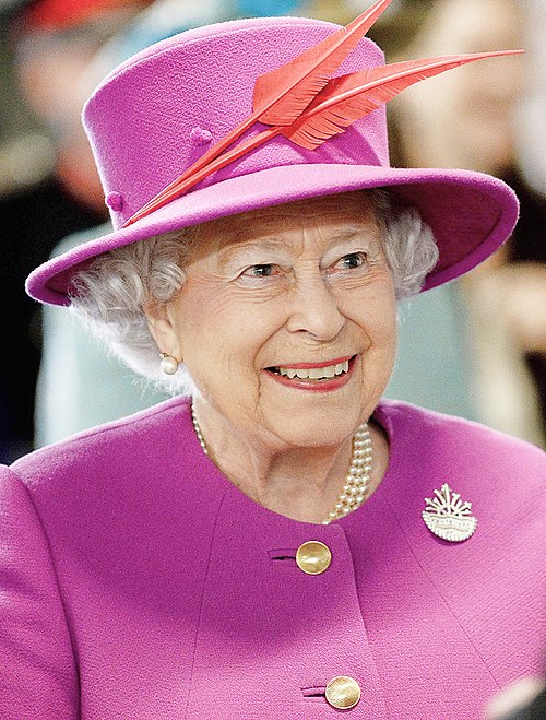 ” Si diventa vecchi quando ci si sente tali”, la Regina Elisabetta rifiuta il premio di anziano dell’ anno.