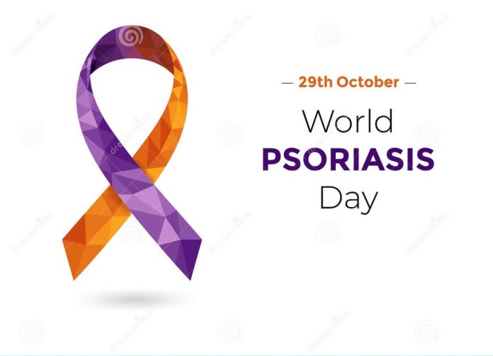 giornata mondiale psoriasi