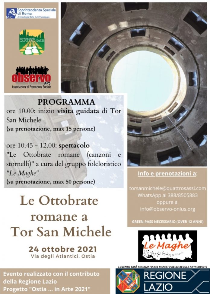 le ottobrate romane