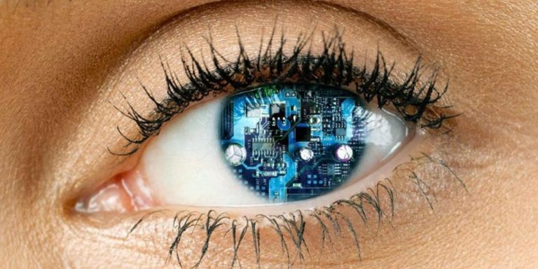 Impiantata al Gemelli di Roma ad un paziente settantenne una retina di nuova generazione.
