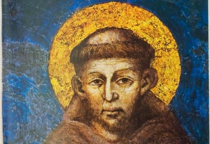 san-Francesco