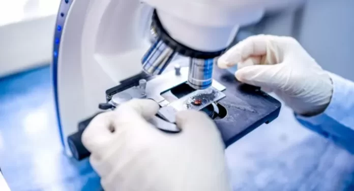 scienza farmacologica