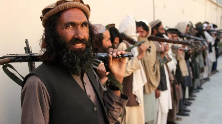 Talebani: si alla stabilizzazione, no ai diritti.