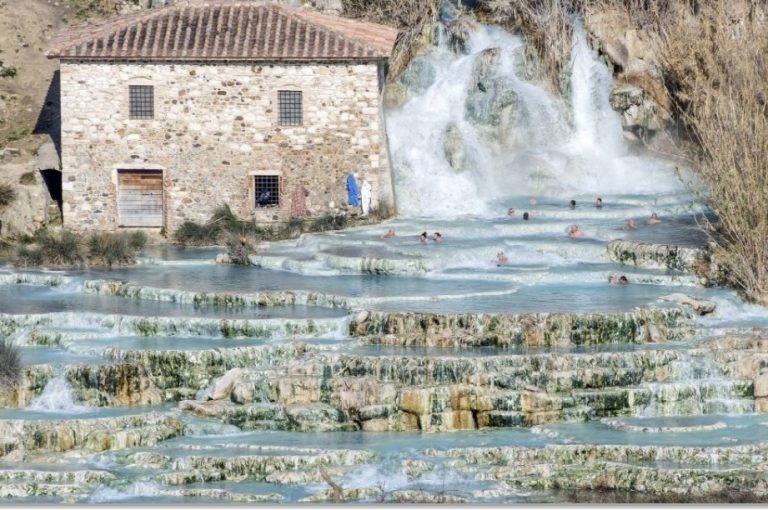Bonus terme: a partire dall’8 novembre e fino a 200 euro senza Isee.