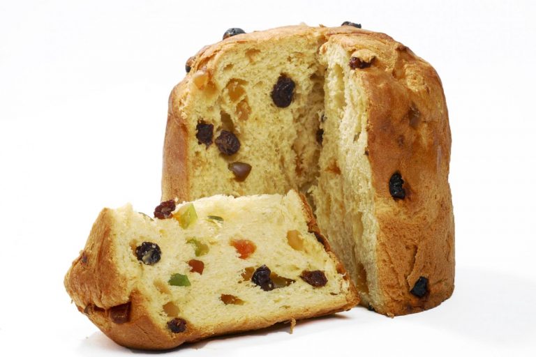 Il prossimo 10 ottobre a Roma la gara per scegliere il Panettone più buono del mondo.