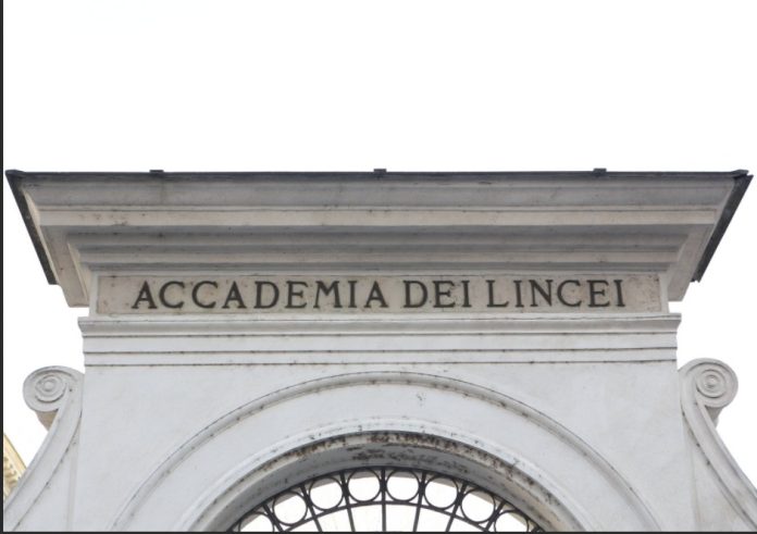 Accademia Nazionale dei Lincei