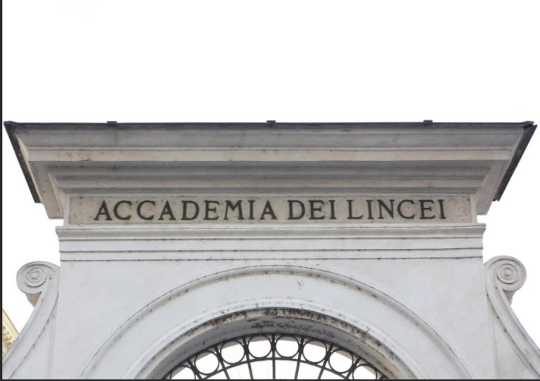 Il Presidente dell’Accademia Nazionale dei Lincei Roberto Antonelli chiede di finanziare la ricerca e rivendica il senso del limite e l’autonomia della scienza.