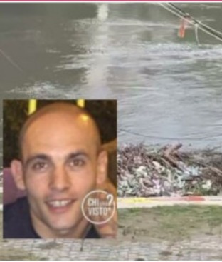 Ritrovato il corpo del pugile Alessio Zangrilli