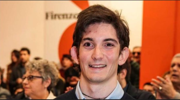 Andrea Mucci