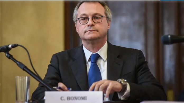 Carlo Bonomi