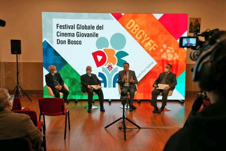 Il “Don Bosco Global Youth Film Festival”, il festival cinematografico “col sapore della missione”