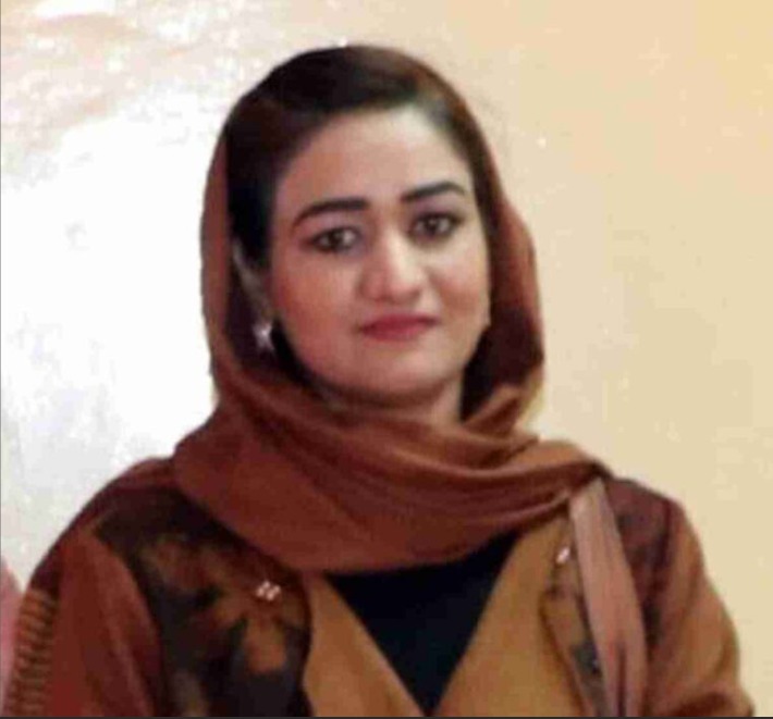 Uccisa l’attivista afghana dei diritti delle donne Frozan Safi.