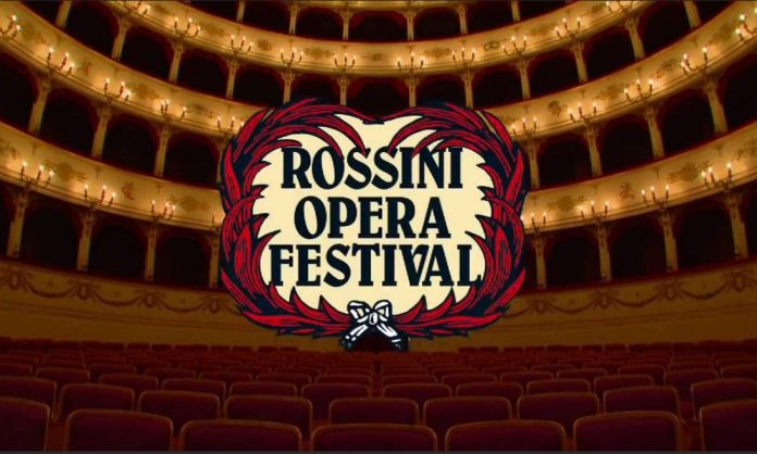 Rossini Opera Festival