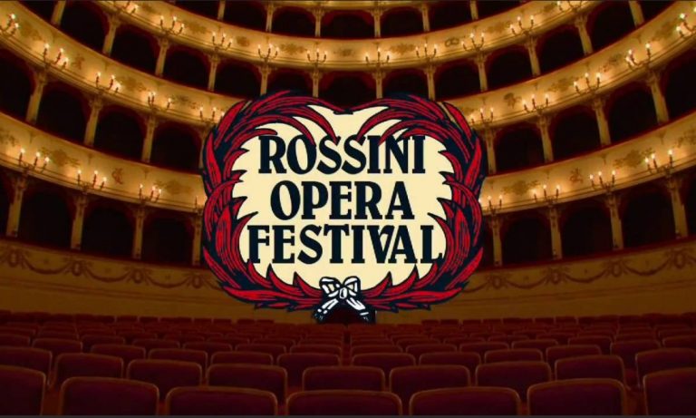 Al Daegu Music Festival il sovraintendente del Rossini Opera Festival spiega come la sua rassegna ha affrontato la pandemia.