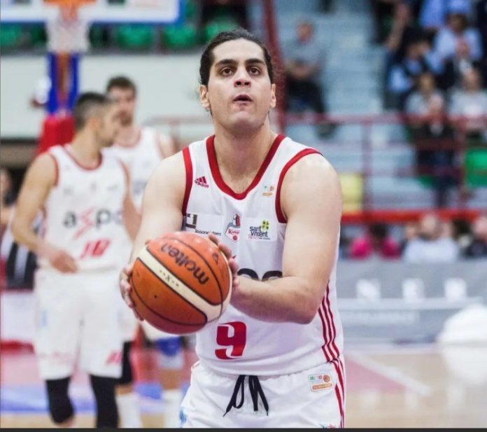 Sebastiano Bianchi