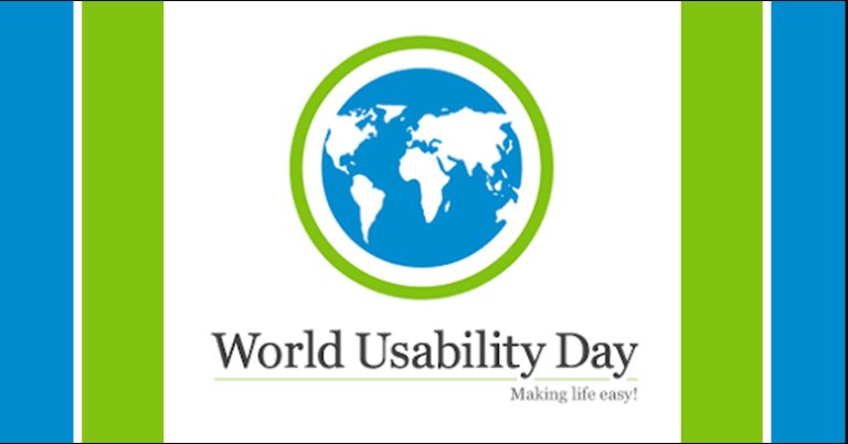 World Usability Day: quest’ anno si parlerà di progettazione etica e attenzione alla privacy.