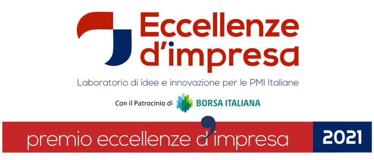 PREMIO ECCELLENZE D’IMPRESA