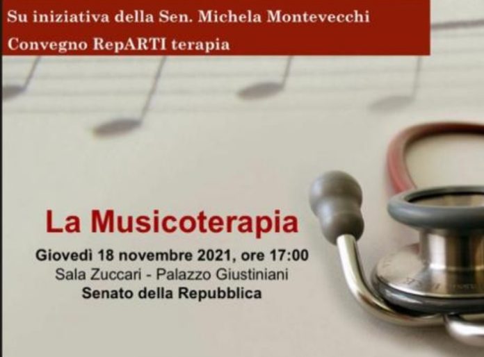 musicoterapia