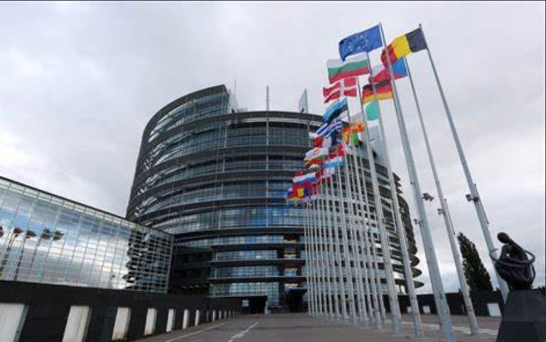 Emergenza Covid: riprendono i lavori a distanza del Parlamento Europeo