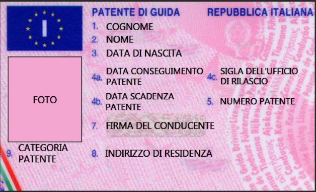 patente