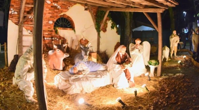 Presepe