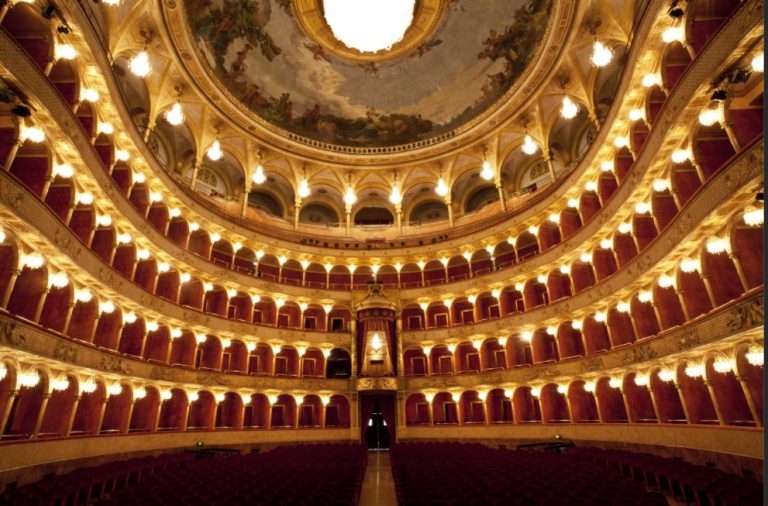 L’Opera di Roma presenta al Nazionale “Acquaprofonda”, una prima assoluta di Sollima