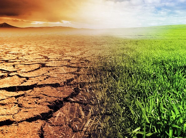 TUTTO  QUELLO CHE AVRESTE VOLUTO  SAPERE SUL CAMBIAMENTO CLIMATICO  (E NON AVETE MAI OSATO CHIEDERE)