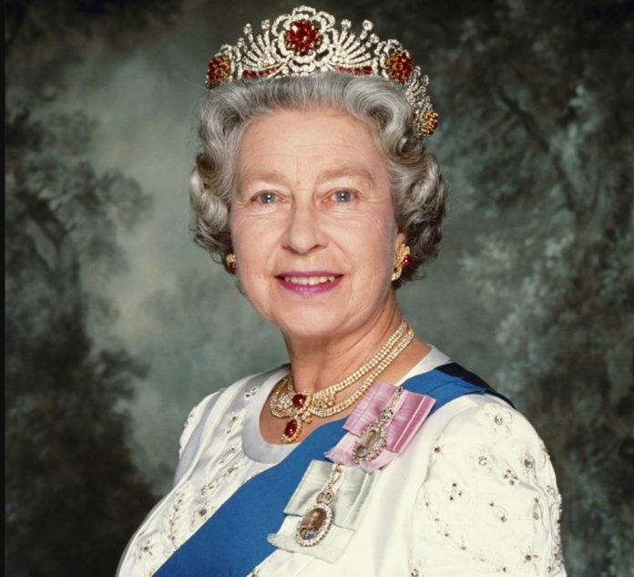 elisabetta II
