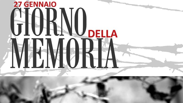 In occasione della Giornata della Memoria un corto di Emanuele Di Leo.