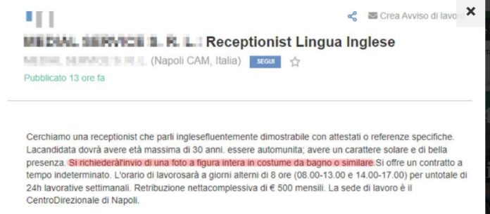 ANNUNCIO