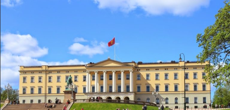 Una delegazione di talebani in missione in Norvegia per tentare la distensione.