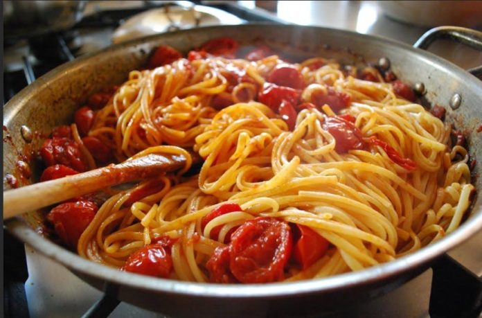 Pastasciutta