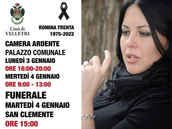 Romina Trenta