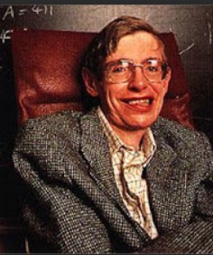 Nasceva 80 anni fa Stephen Hawking, il fisico dei buchi neri