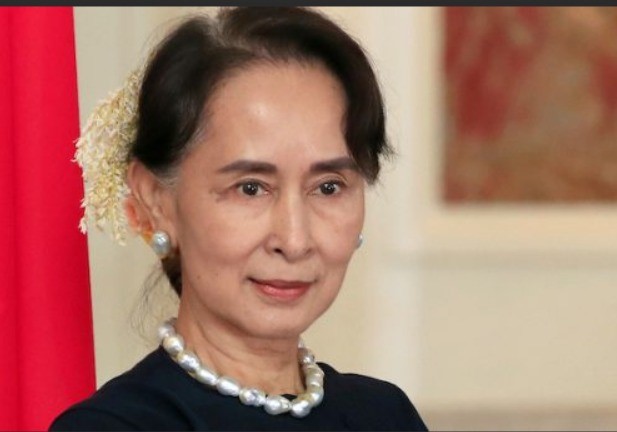Suu Kyi, gli Usa chiedono la liberazione.