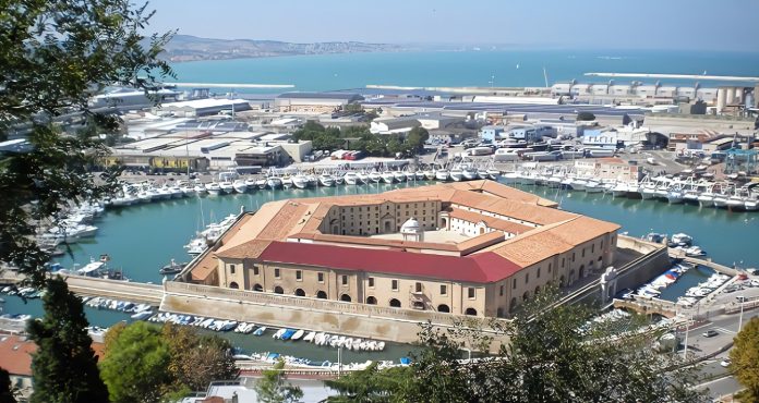 museo tattile di Ancona