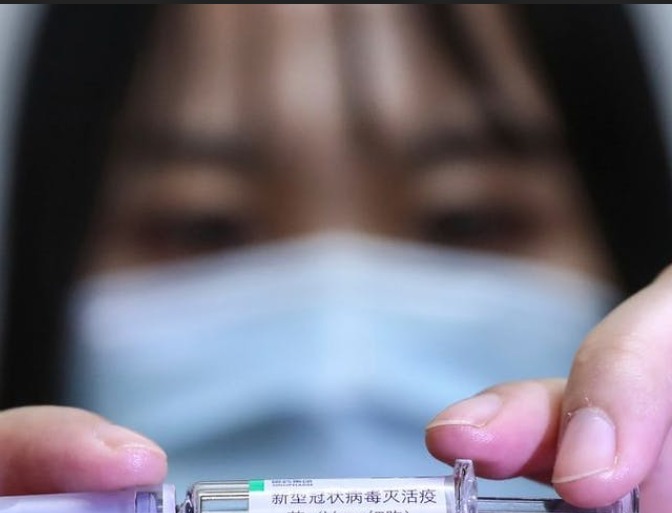 In Cina arriva la variante Omicron.