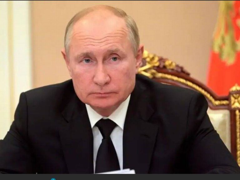 La regione di Zaporizhzhia chiede a Putin l’annessione. Borrell: “Falsificato l’esito del referendum.