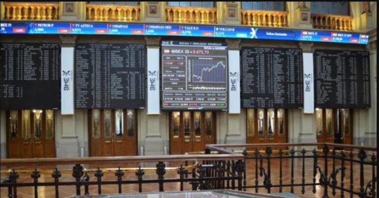 Crisi Ucraina: le borse credono che si giungerà a provvedimenti soft.