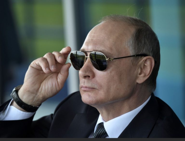 Putin: “ l’aumento dei prezzi non è dovuto alla Russia, ma alle politiche Occidentali che stanno scatenando una guerra economica contro di noi”.