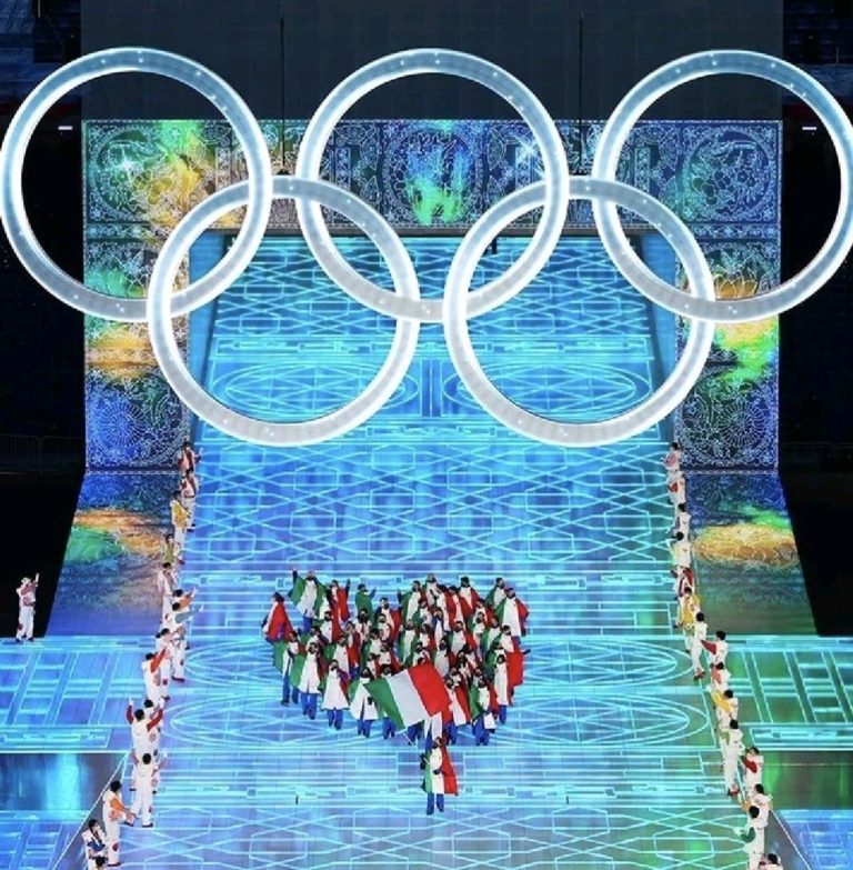 Quante medaglie vinceremo alle Olimpiadi di Pechino 2022?