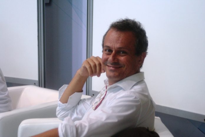 Luciano Pantarotto