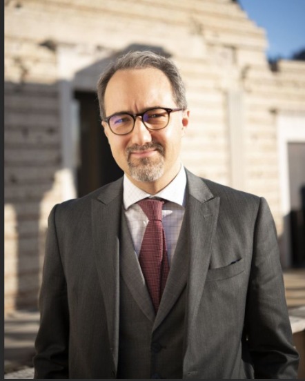 Stefano Karadjov