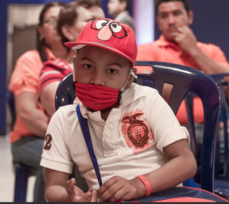 Terzo Settore: come presentare la domanda per il fondo assistenza bambini oncologici.