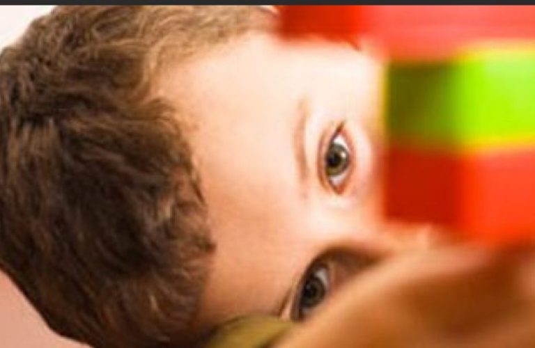 Autismo: esperto, molecola agisce su irritabilità e iperattività.