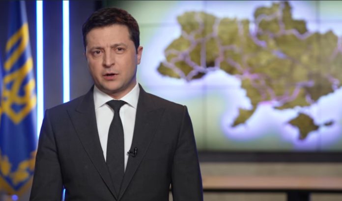 Zelensky