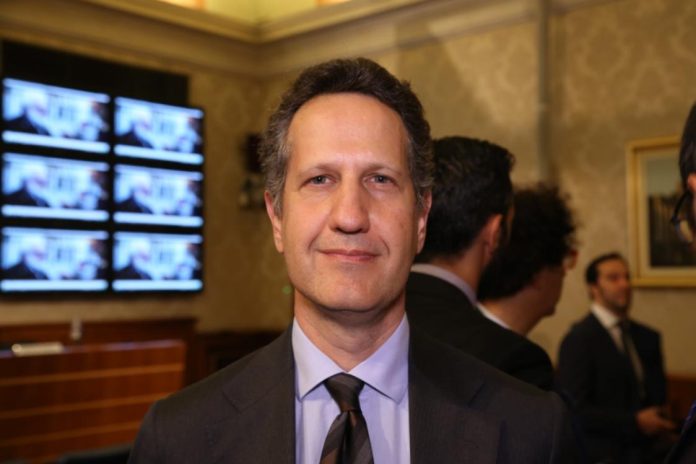 Prof.Alessio Aghemo - AISF