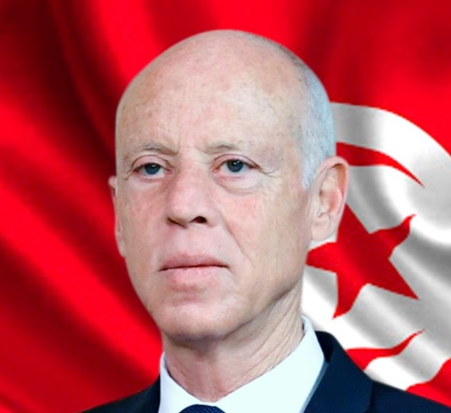 Tunisia: giura davanti al Presidente Saied il Consiglio Superiore della Magistratura provvisorio.
