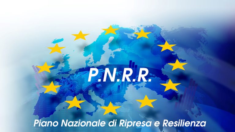 PNRR-UNA GIUNTURA CRITICA PER L’ITALIA